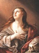 RENI, Guido The Penitent Magdalene dj France oil painting reproduction
